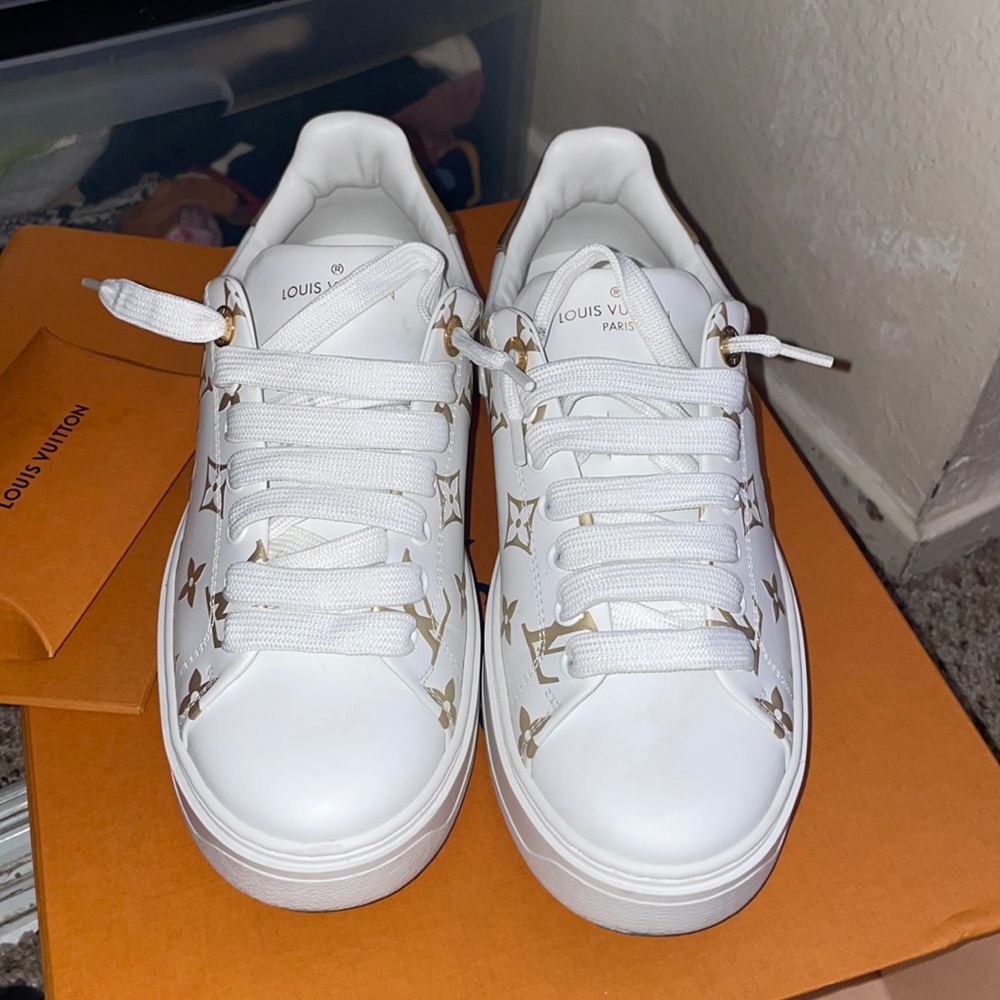 Louis Vuitton Sneakers